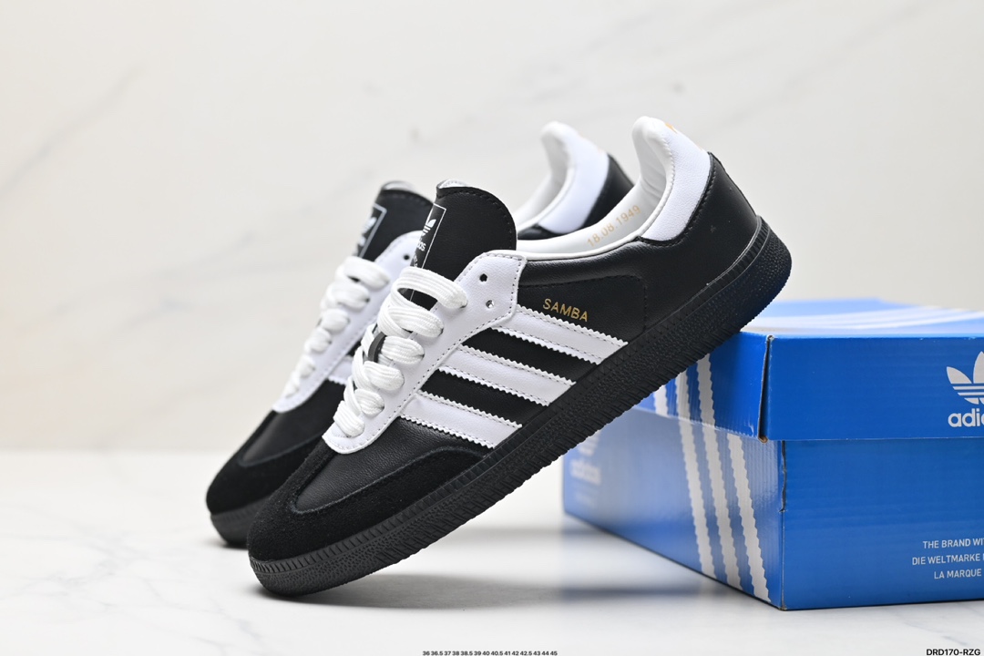 Adidas Samba Shoes